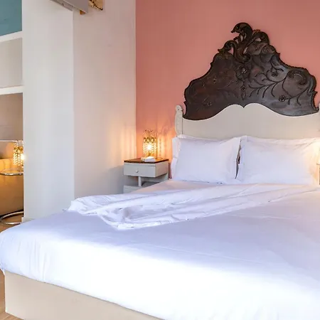 Labor Alliance By Lovelystay Guest house Lisbon