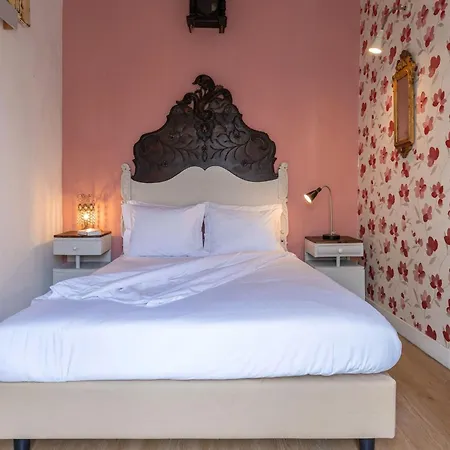 Labor Alliance By Lovelystay Guest house Lisbon