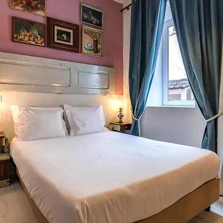 Guest house Labor Alliance By Lovelystay Lisbon
