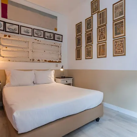 Labor Alliance By Lovelystay Lisbon