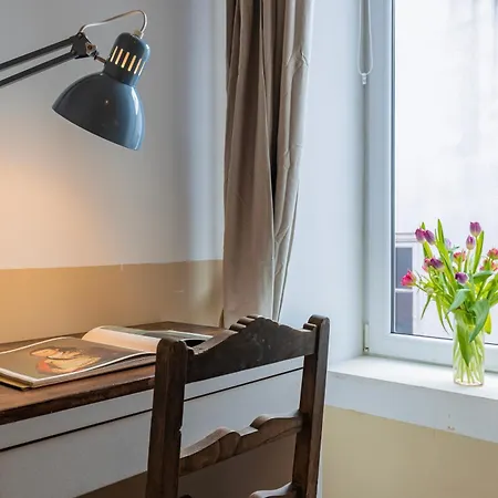 Guest house Labor Alliance By Lovelystay Lisbon