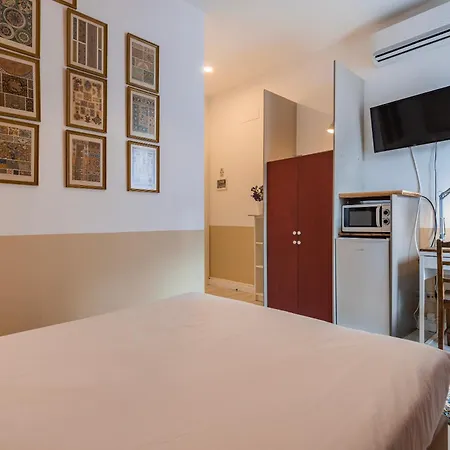 Labor Alliance By Lovelystay 3* Lisbon