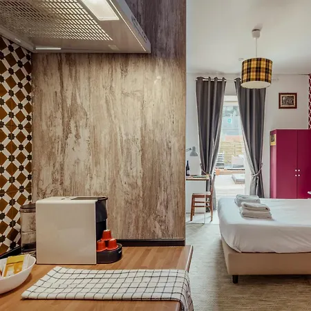 Apartment Labor Alliance By Lovelystay *
