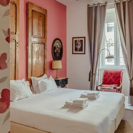 Labor Alliance By Lovelystay ליסבון