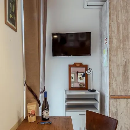 Labor Alliance By Lovelystay דירה