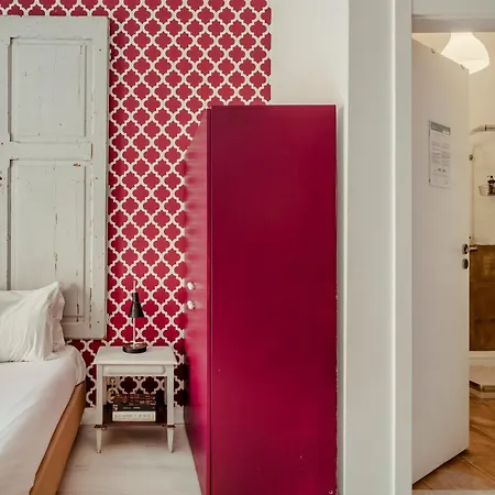 Labor Alliance By Lovelystay Apartment *
