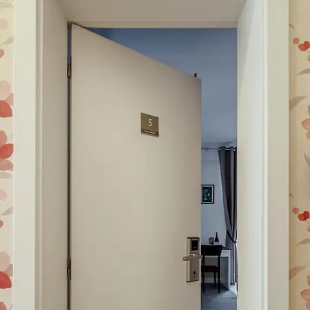 Appartement Labor Alliance By Lovelystay *