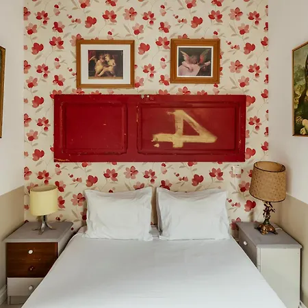 Labor Alliance By Lovelystay Lisbon