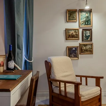 דירה Labor Alliance By Lovelystay *