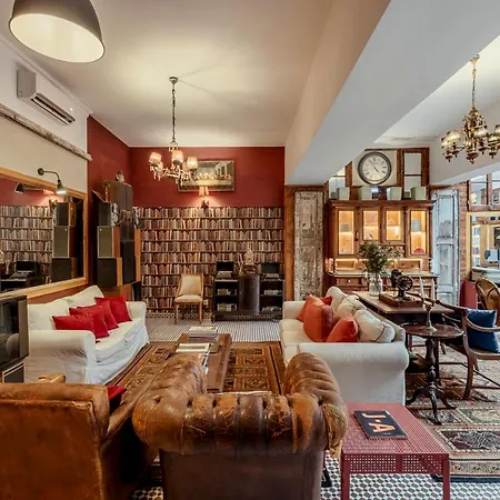 דירה Labor Alliance By Lovelystay *