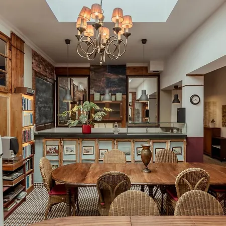 Labor Alliance By Lovelystay דירה ליסבון