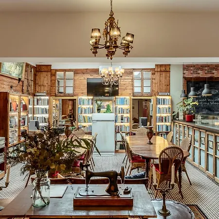 Labor Alliance By Lovelystay ליסבון