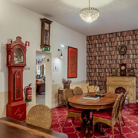 Labor Alliance By Lovelystay Apartment Lisbon