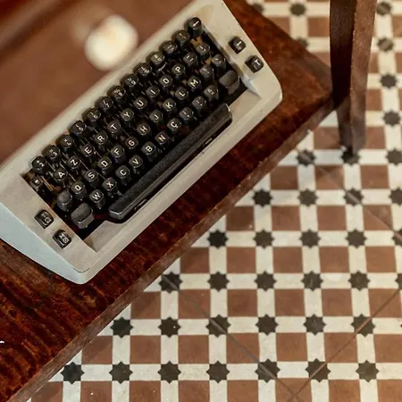 Labor Alliance By Lovelystay דירה *