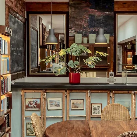 Apartment Labor Alliance By Lovelystay Lisbon
