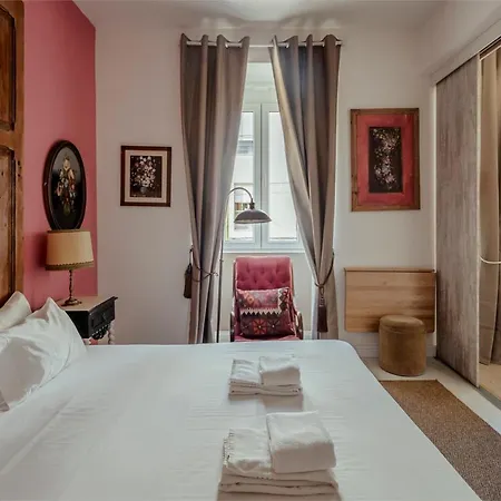 Labor Alliance By Lovelystay Apartment *