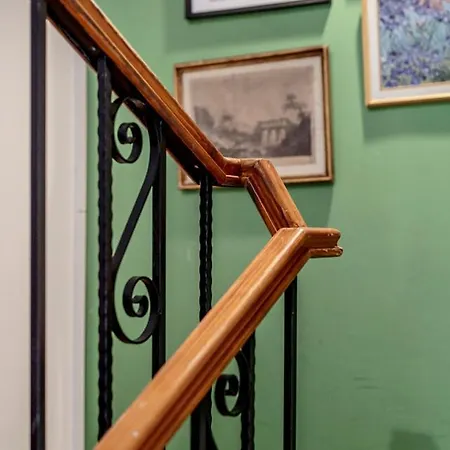 דירה Labor Alliance By Lovelystay *