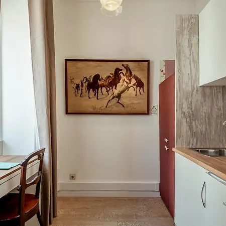 Apartment Labor Alliance By Lovelystay Lisbon