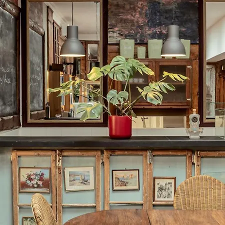 Labor Alliance By Lovelystay Apartment *