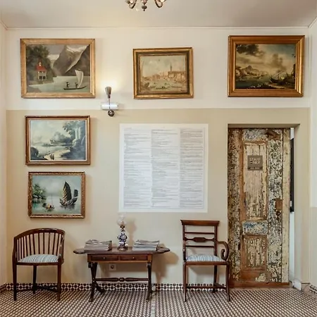 Labor Alliance By Lovelystay Apartment Lisbon