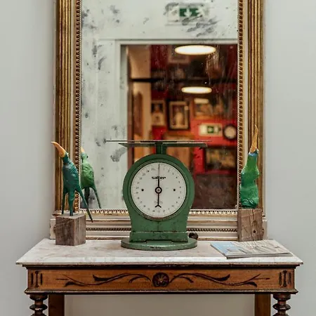 Labor Alliance By Lovelystay * ליסבון