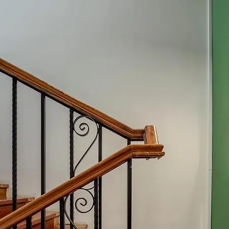 דירה Labor Alliance By Lovelystay