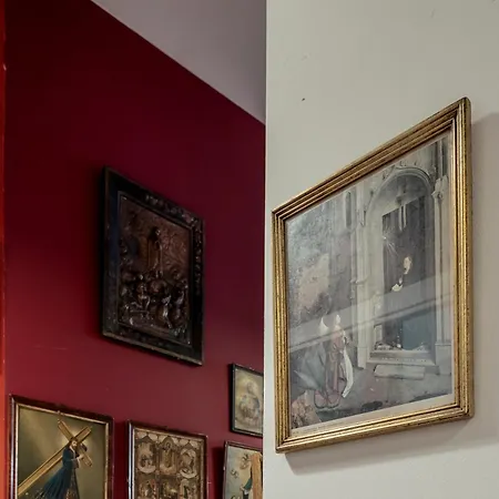 Labor Alliance By Lovelystay Appartement Lisboa