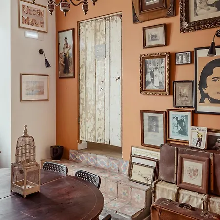 דירה Labor Alliance By Lovelystay *