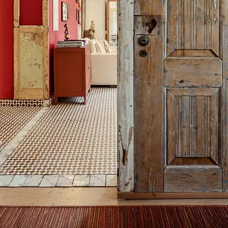 Apartment Labor Alliance By Lovelystay Lisbon