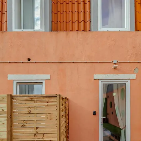 Apartment Labor Alliance By Lovelystay Lisbon