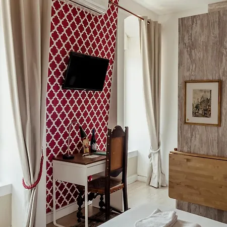 Apartment Labor Alliance By Lovelystay Lisbon