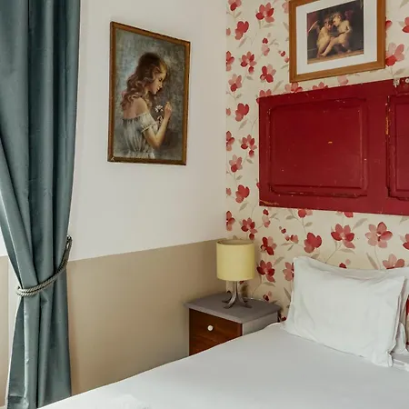 Labor Alliance By Lovelystay * ליסבון