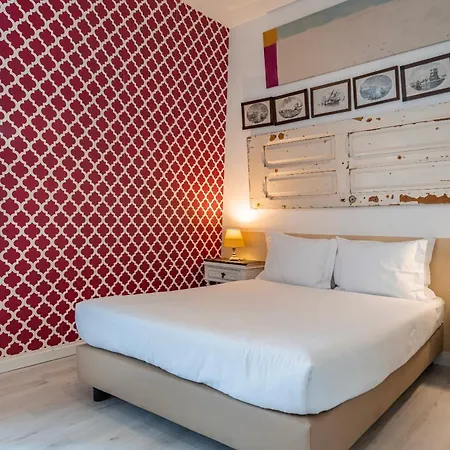 Labor Alliance By Lovelystay 3* Lisboa