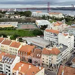 Labor Alliance By Lovelystay Lisboa