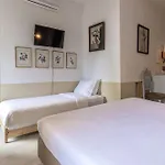Labor Alliance By Lovelystay 3*