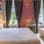 بيت ضيافة Labor Alliance By Lovelystay 3*