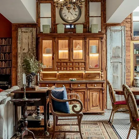 公寓 Labor Alliance By Lovelystay Lisboa
