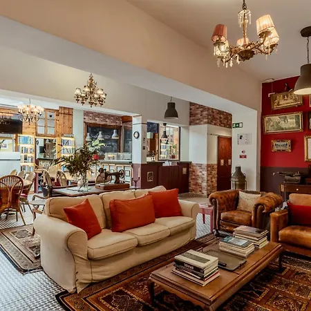Labor Alliance By Lovelystay Gasthof 3*