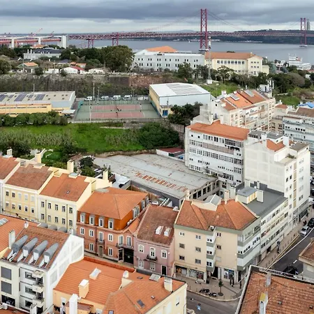 Labor Alliance By Lovelystay Lissabon