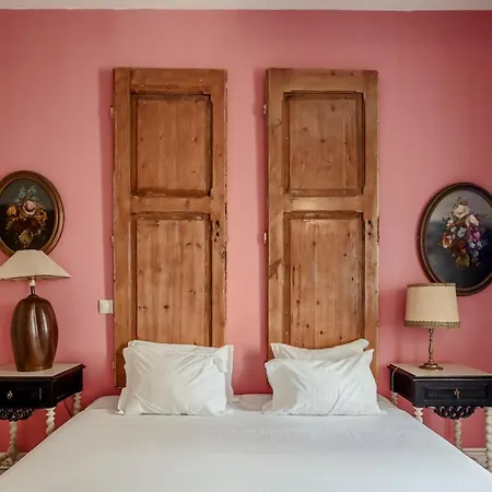 Labor Alliance By Lovelystay Gasthof 3*