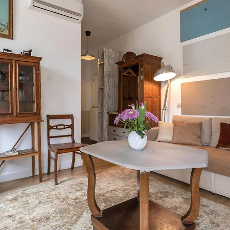 Labor Alliance By Lovelystay 3* Lissabon