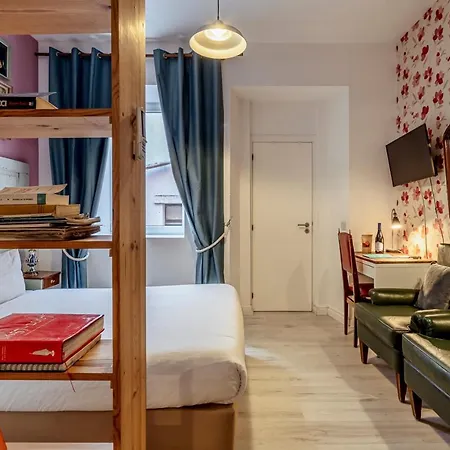 Gasthof Labor Alliance By Lovelystay 3*