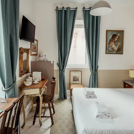 Labor Alliance By Lovelystay 3* Lissabon