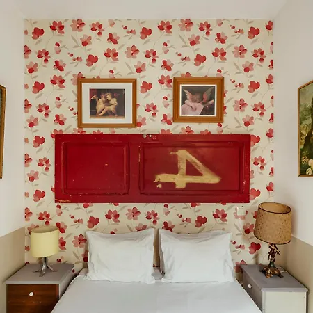 Labor Alliance By Lovelystay Gasthof 3*