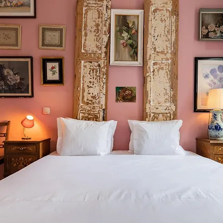 Labor Alliance By Lovelystay 3* Lissabon
