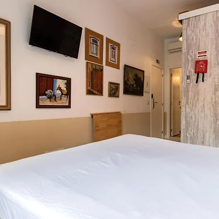Labor Alliance By Lovelystay Gasthof 3*