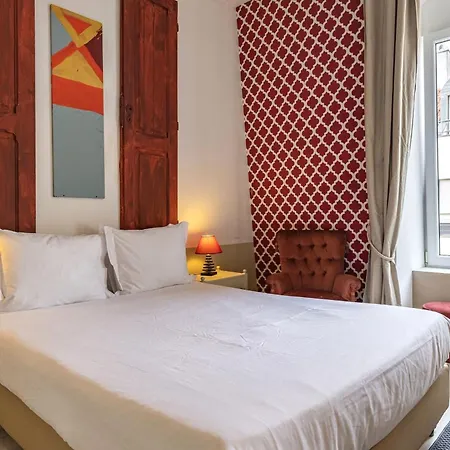 Labor Alliance By Lovelystay Gasthof 3*