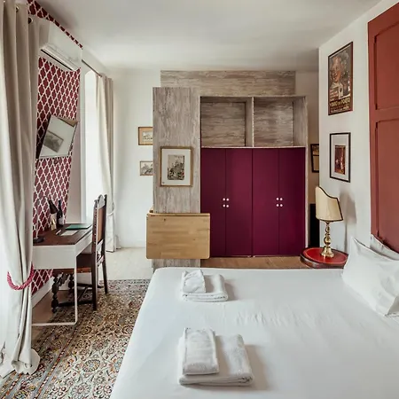 Gasthof Labor Alliance By Lovelystay Lissabon