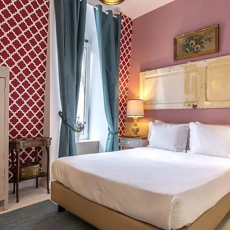 Labor Alliance By Lovelystay 3* Lissabon