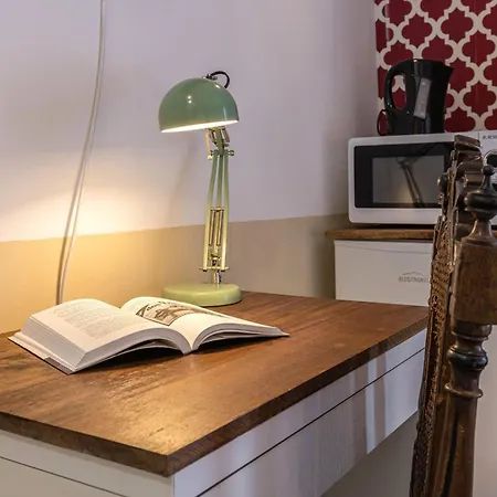 Labor Alliance By Lovelystay 3* Lissabon